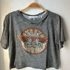 DAYDREAMER AEROSMITH TEE